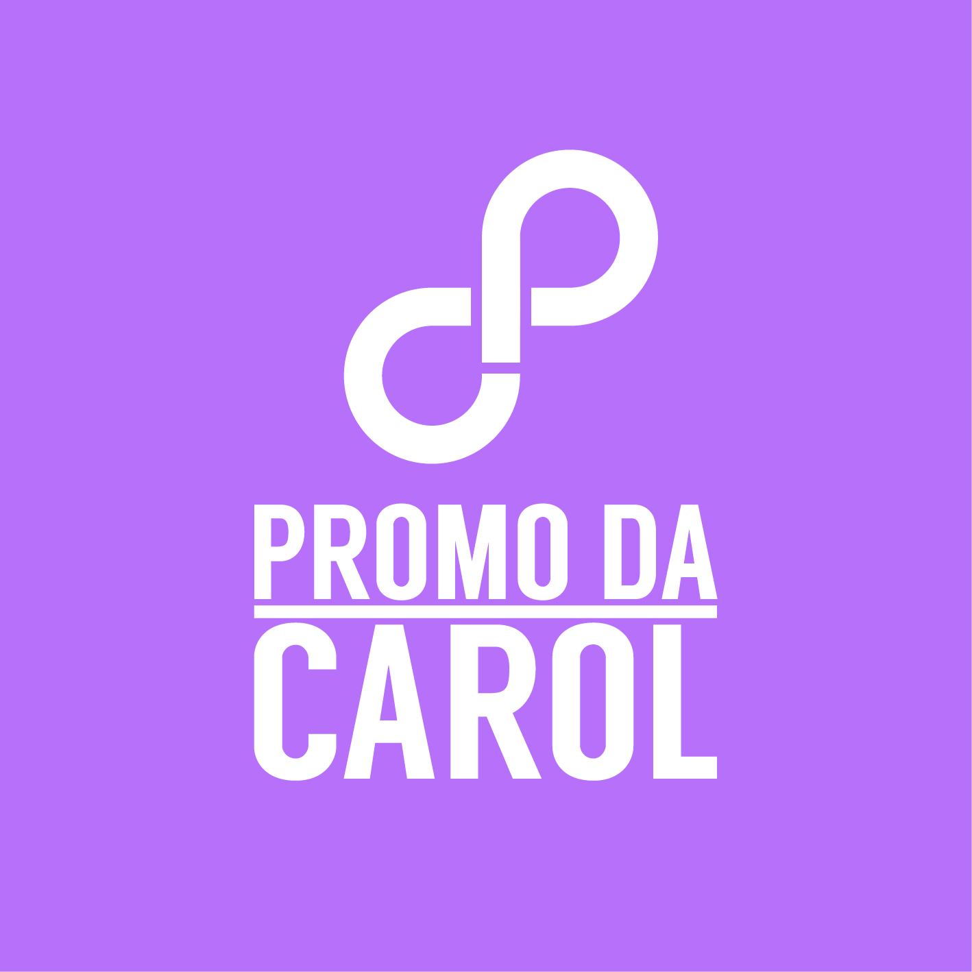 Promo da Carol